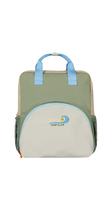 BARTS Bounze Backpack-0