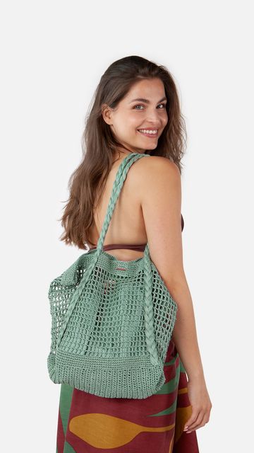 BARTS Bloomzy Shopper-1