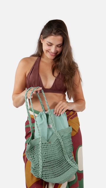 BARTS Bloomzy Shopper-2