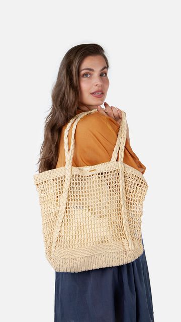 BARTS Bloomzy Shopper-0