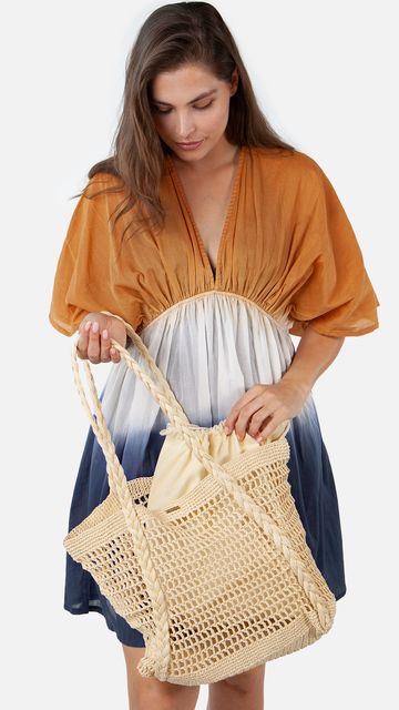 BARTS Bloomzy Shopper-2
