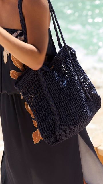 BARTS Bloomzy Shopper-3