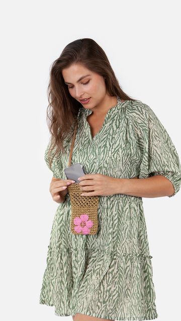 BARTS Hayze Phonebag-0