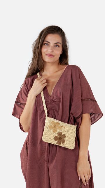 BARTS Hayze Shoulderbag-1