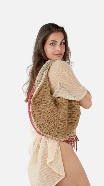 BARTS Saunteer Handbag-0