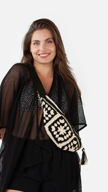 BARTS Wanderes Bumbag-1