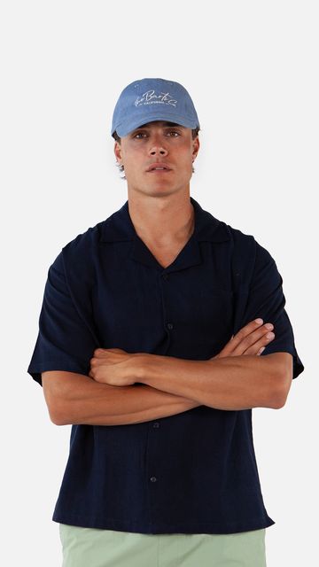 BARTS Easefull Cap-1