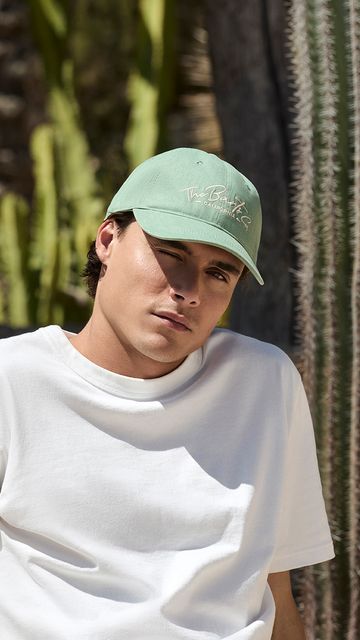 BARTS Easefull Cap-1