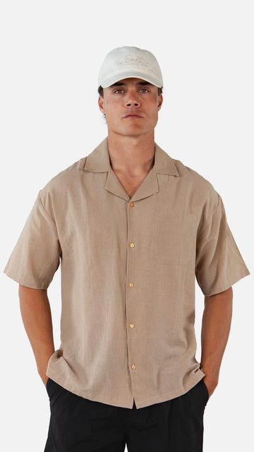 BARTS Easefull Cap-1