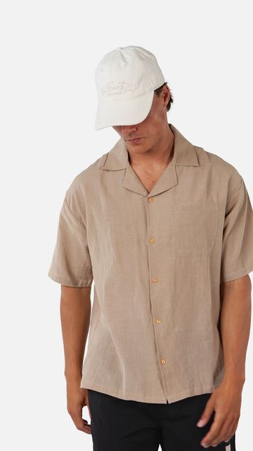 BARTS Easefull Cap-2