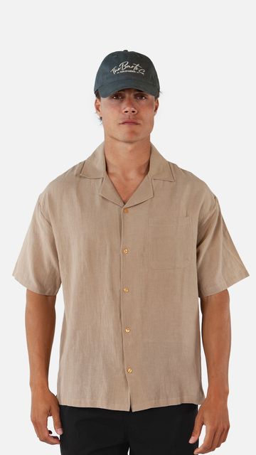 BARTS Easefull Cap-1