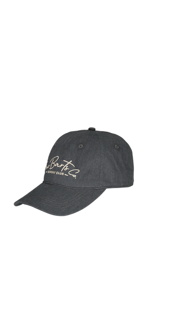 BARTS Easefull Cap-0