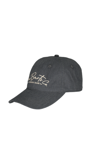 BARTS Easefull Cap-0