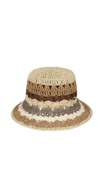 BARTS Feathery Hat-0