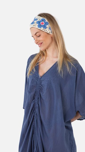 BARTS Veil Headband-1