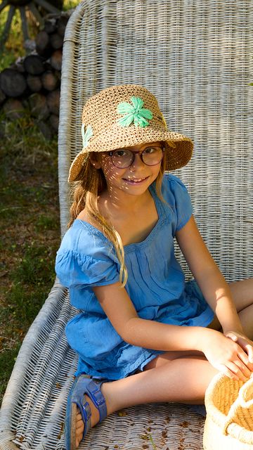 BARTS Darshy Hat Kids-1