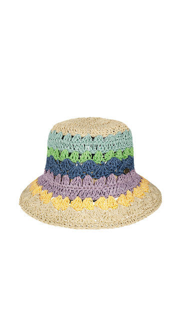 BARTS Feathery Hat Kids-0