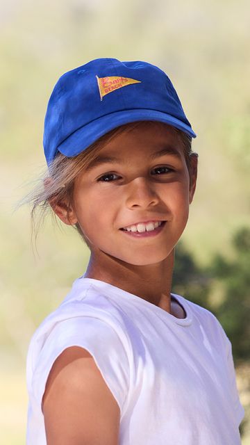 BARTS Jamborie Cap Kids-1