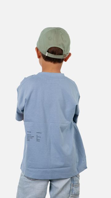 BARTS Jamborie Cap Kids-2