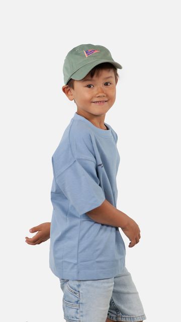 BARTS Jamborie Cap Kids-1