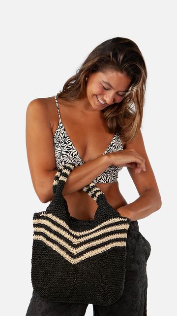 BARTS Serenea Shopper-2