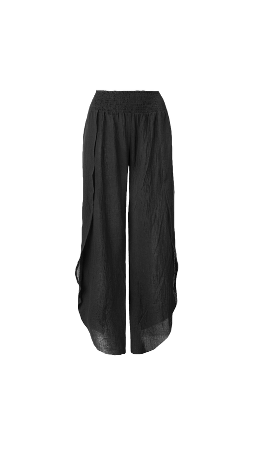 BARTS Ythaki Beach Pants black Order now at BARTS