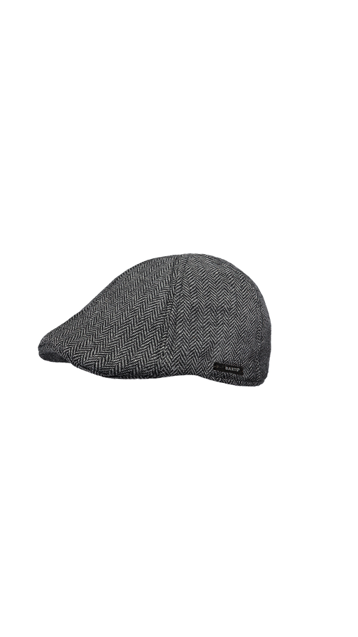 Barts Mr. Mitchell Cap férfi svájci sapka - homok Barts Mr. Mitchell Cap férfi svájci sapka - homok