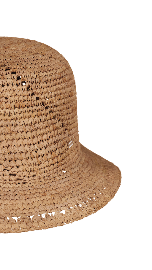 Barts Set KITEI light brown 2-tlg.