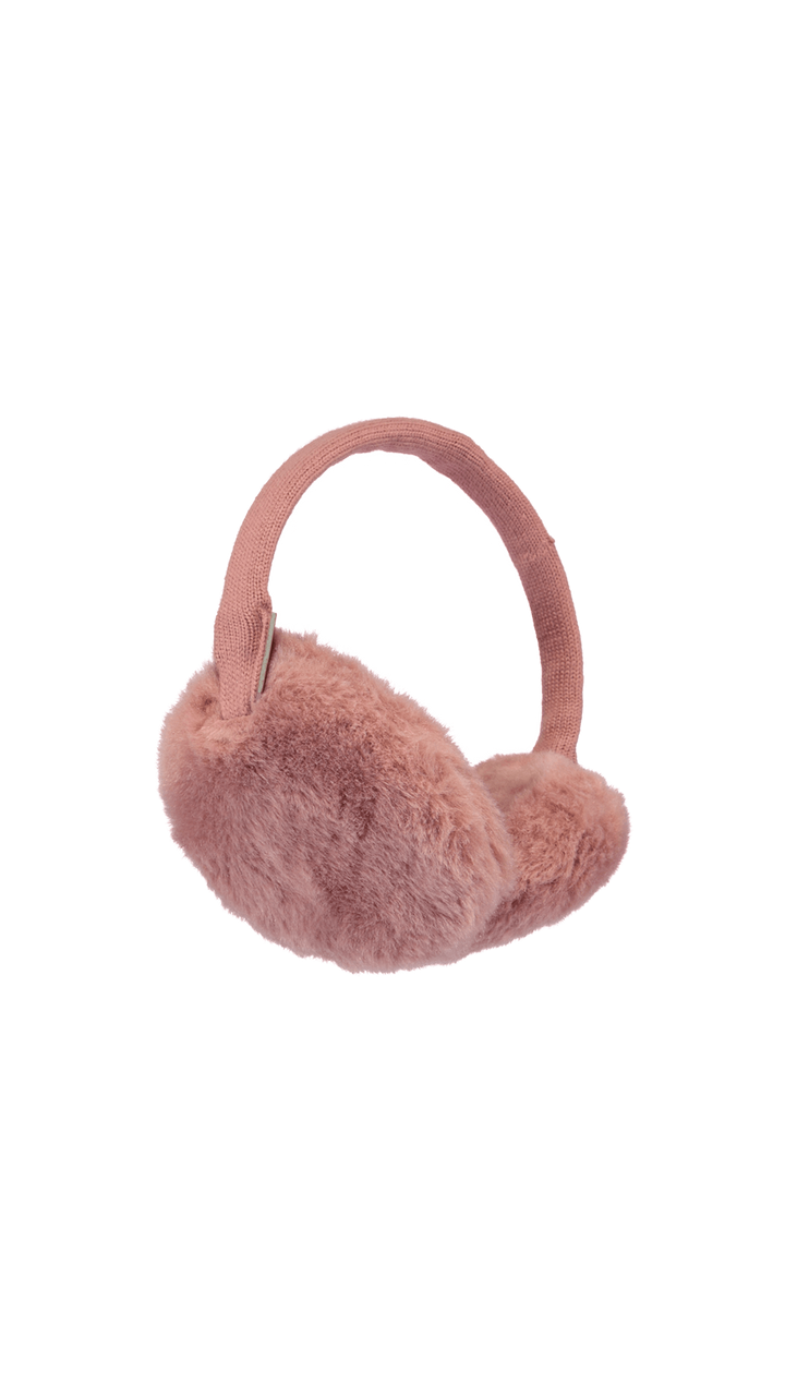 BARTS Plush Earmuffs Bestel nu bij BARTS