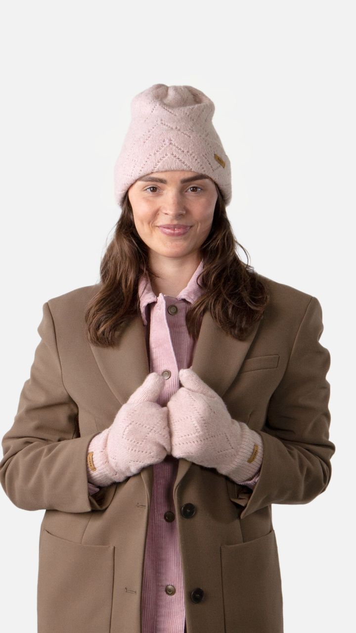 Barts Damen Beanie Bridgey | Beanies/Mützen | Accessoires | L.E.M.B