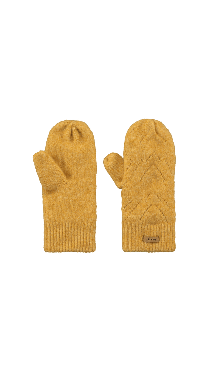 Barts Nylon Mitts Kids (15-0000000606