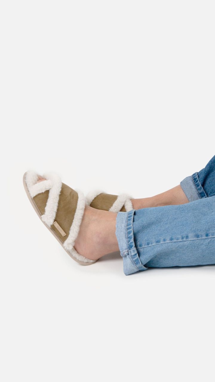 Brynn Slippers