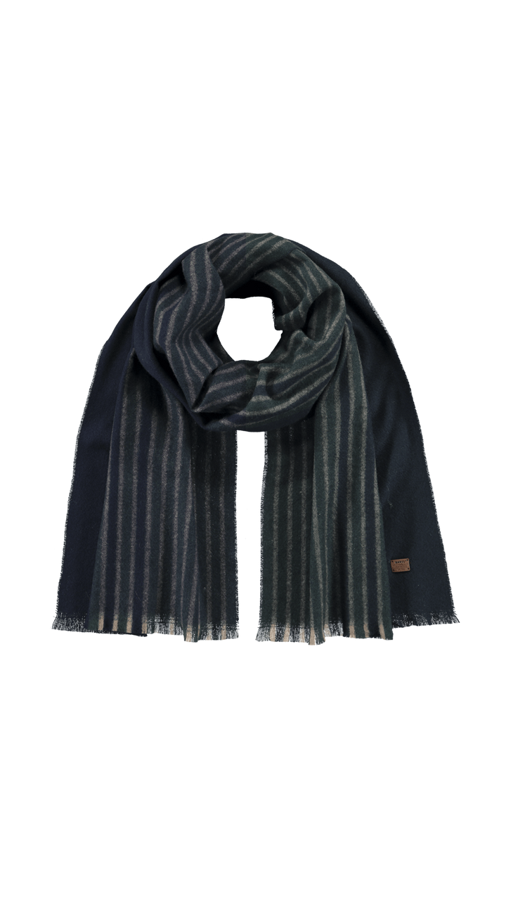 BARTS Junau Scarf navy Order now at BARTS
