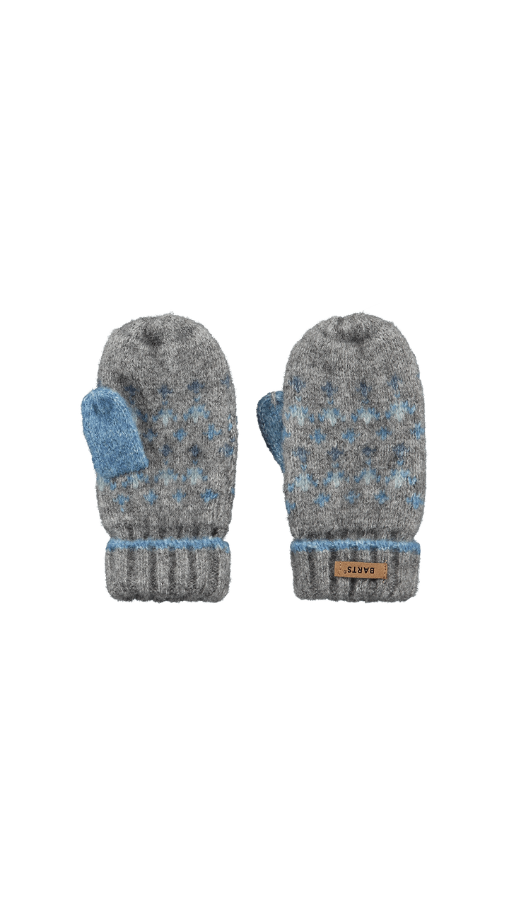 Jalem Mitts blue - Bestel nu bij