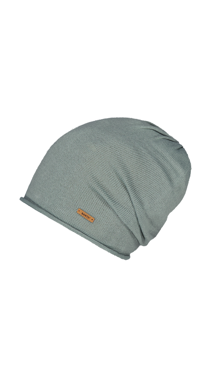 BARTS Romeo Beanie sage - Order now at BARTS
