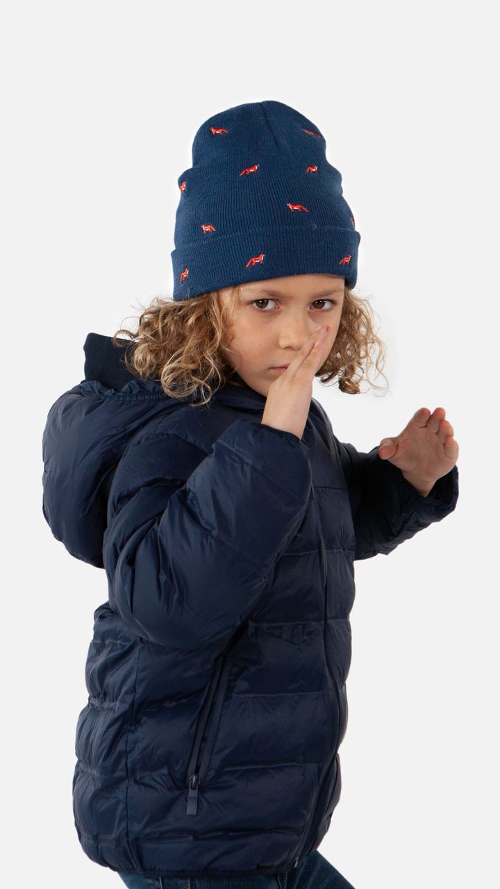 Barts Kumana Beanie - Muts Kinderen online kopen