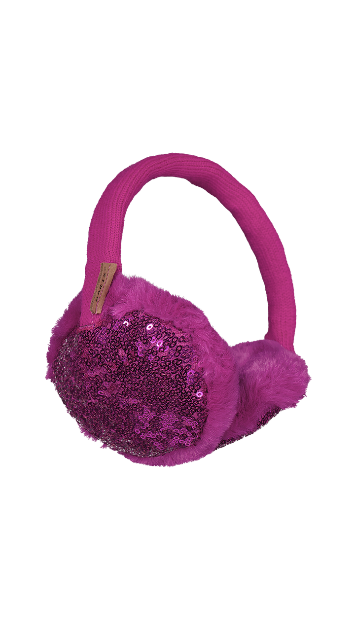 BARTS Wow Earmuffs magenta Bestel nu bij BARTS