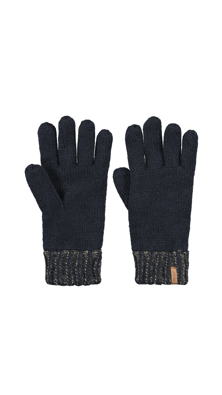 BARTS Brighton Gloves Kids navy Bestel nu bij BARTS