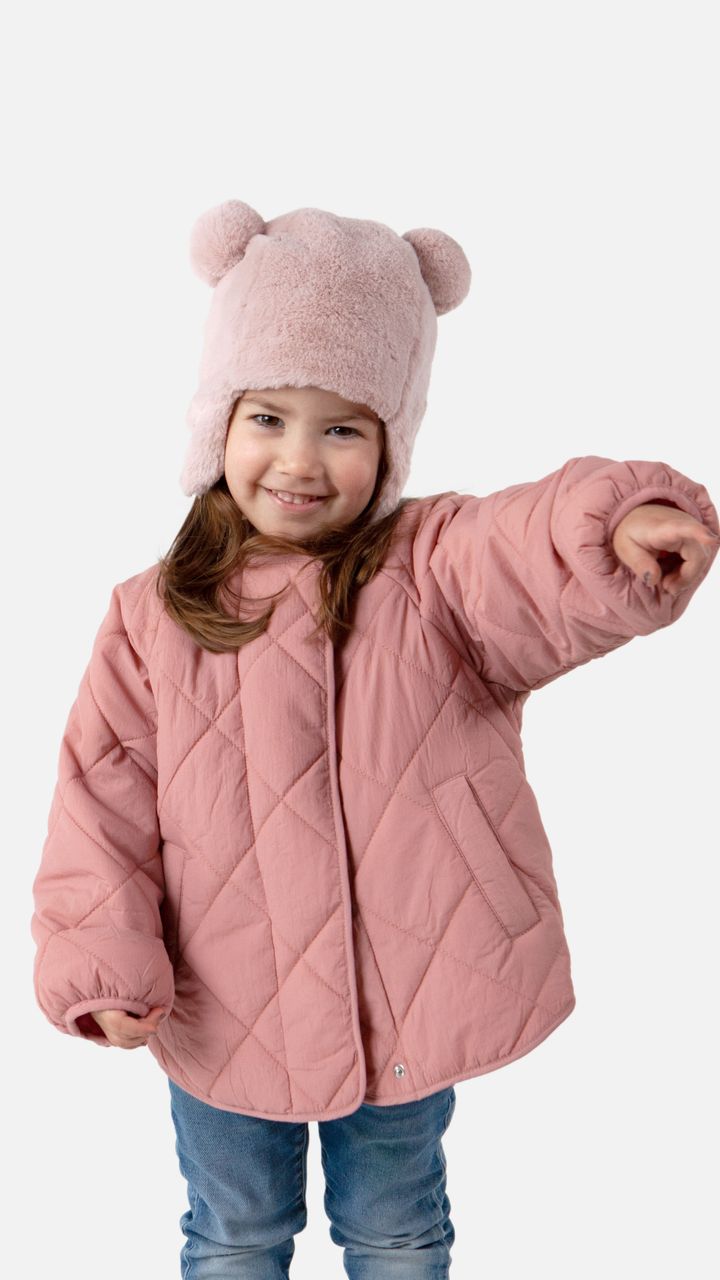 Barts Doozy Muts Leopard 1,5 tot 3 Jaar - Coco Kidswear