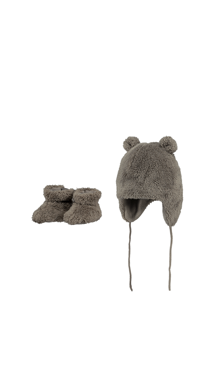 BARTS Noa Gift Set misty brown Order now at BARTS