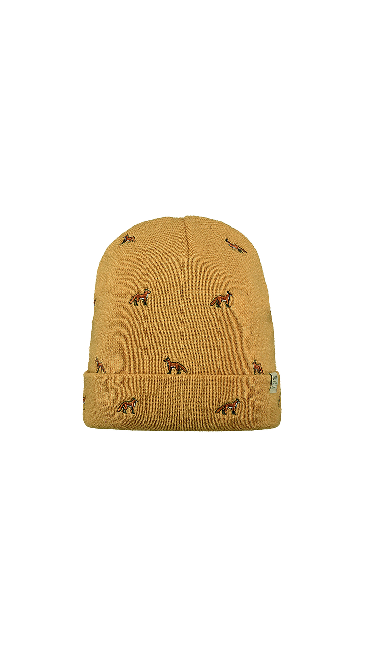 Barts Vinson Beanie Kids | Bestel online bij