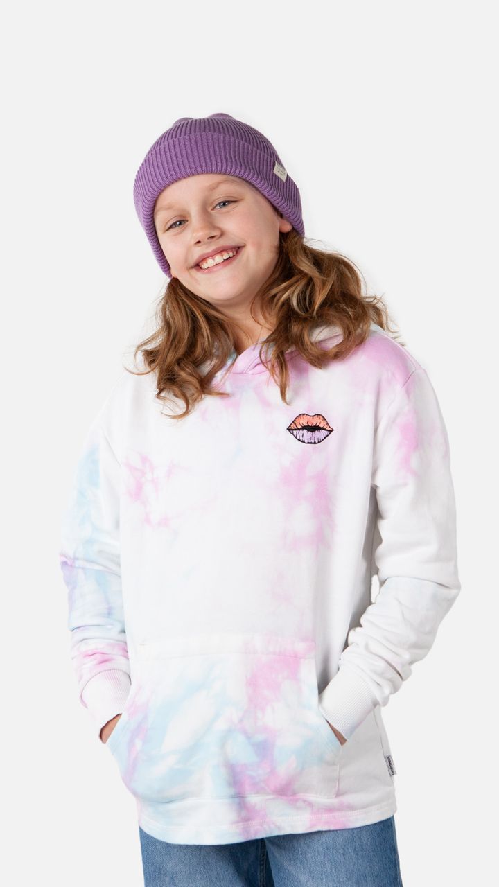 Barts Niyebe Beanie Mädchen - Pink In Größe 55