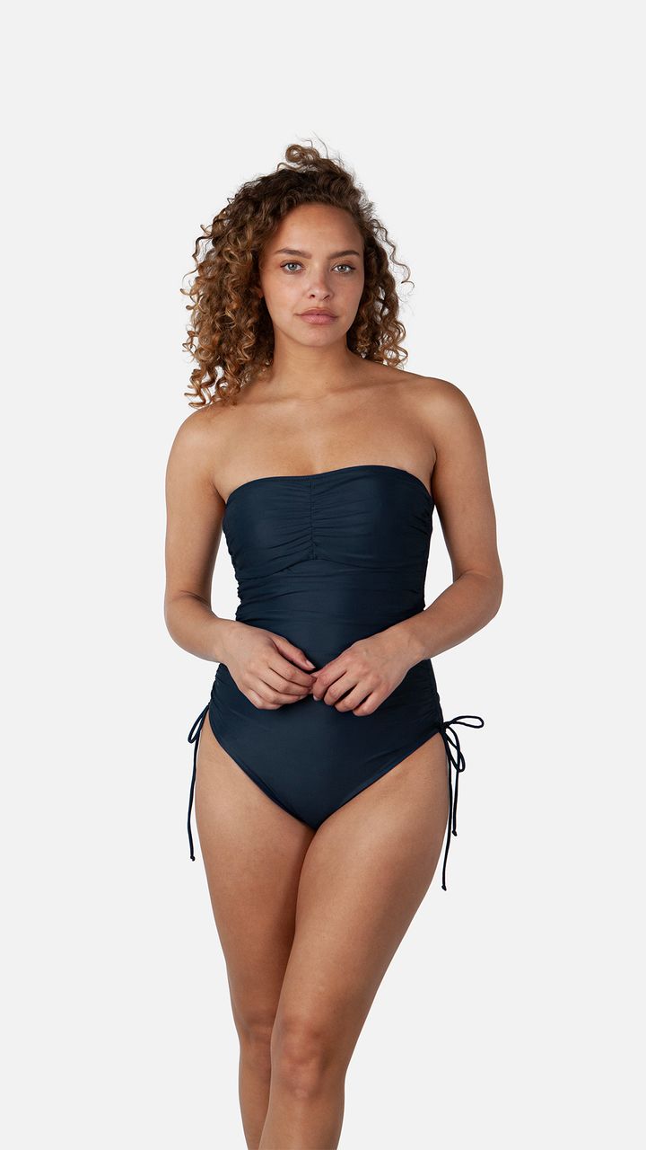 Badpak maxfit w pregnancy zwart Arena - La Redoute
