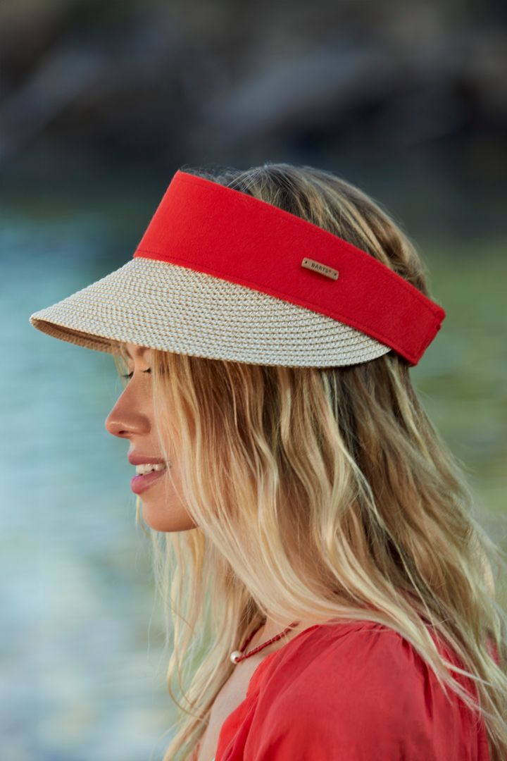 Barts - Visor - Vesder